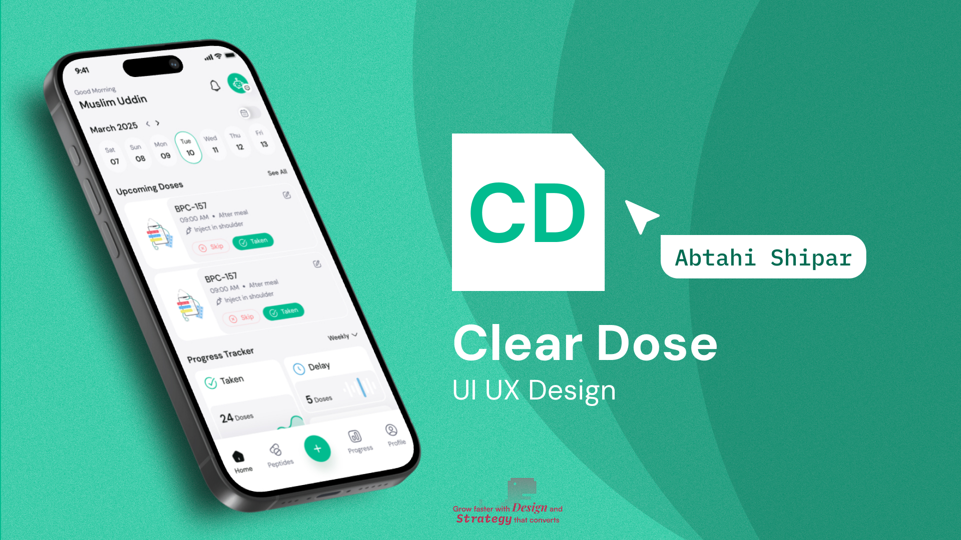 Clear Dose